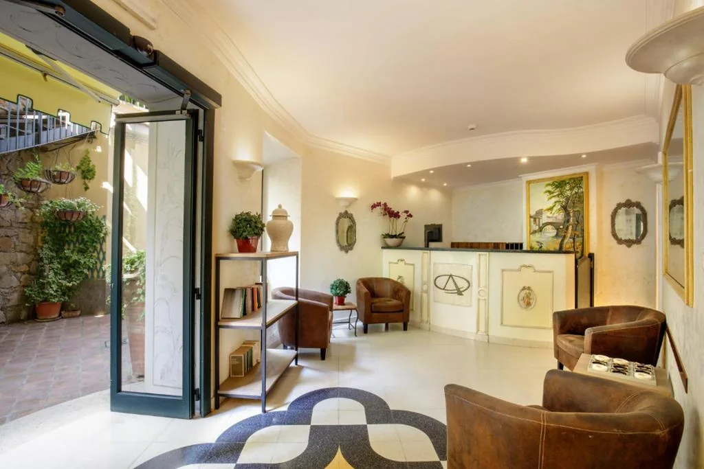 Hotel Alessandrino — foto 4