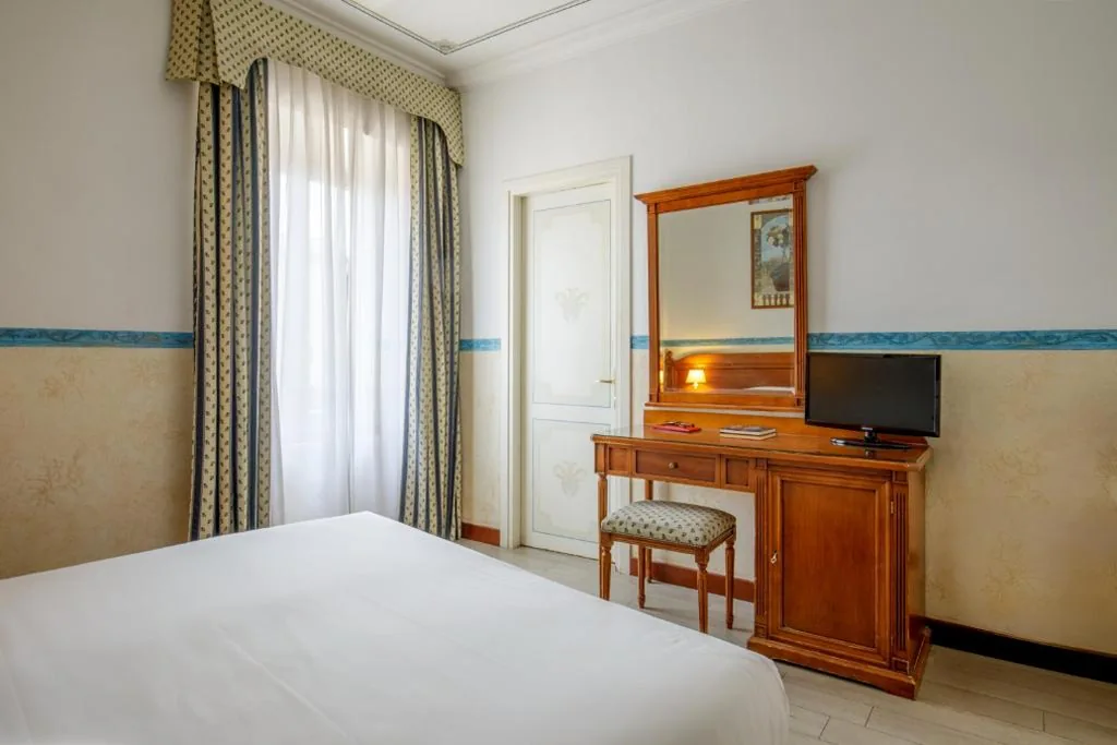 Hotel Alessandrino — foto 5
