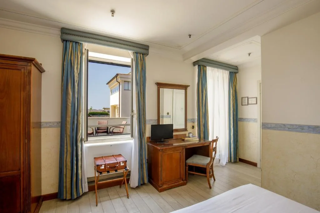 Hotel Alessandrino — foto 7