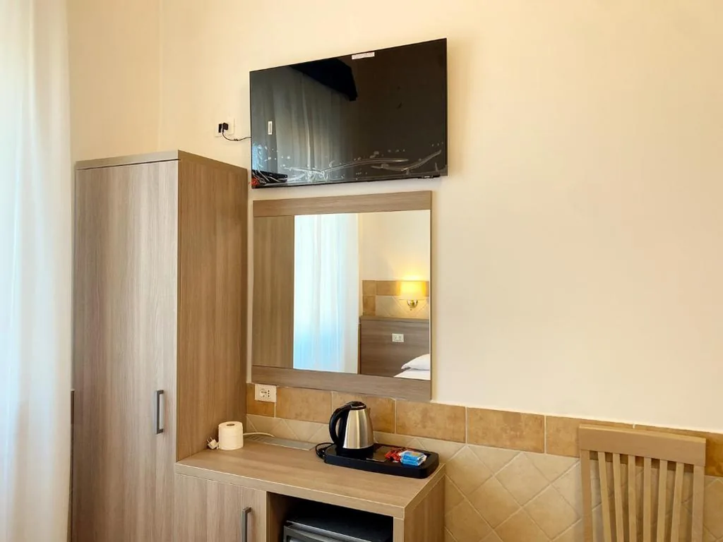Hotel Alex Square — foto 4
