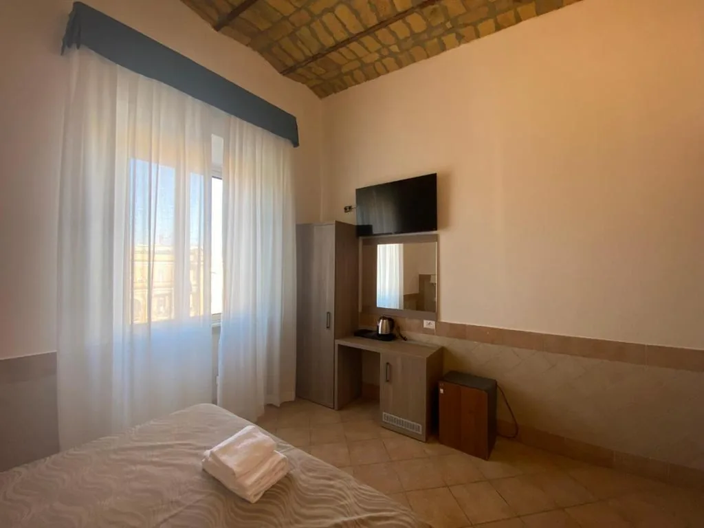 Hotel Alex Square — foto 5