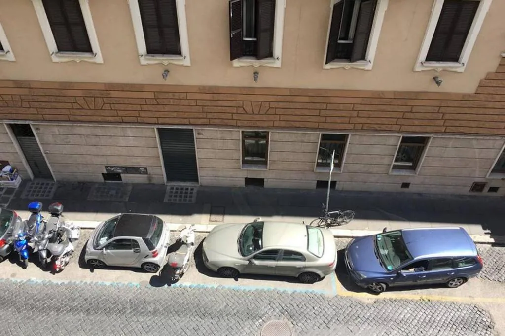 Hotel Alex Square — foto 6