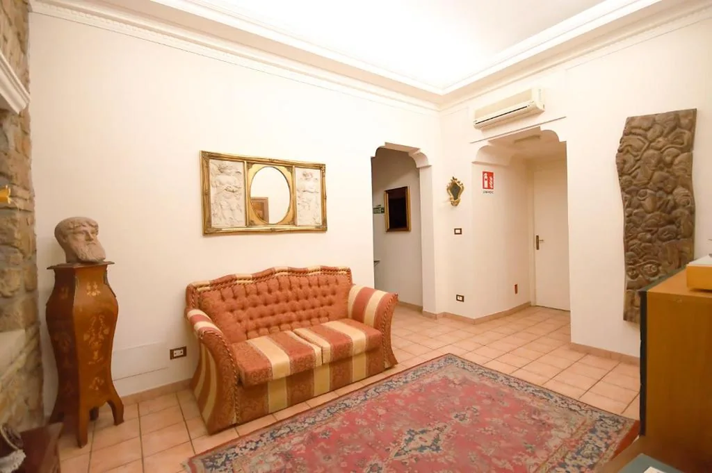 Hotel Alexis — foto 4