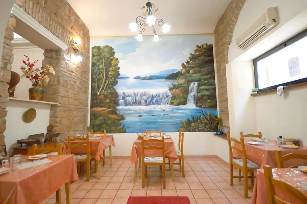 Hotel Alexis — foto 5