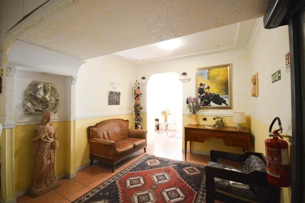 Hotel Alexis — foto 6