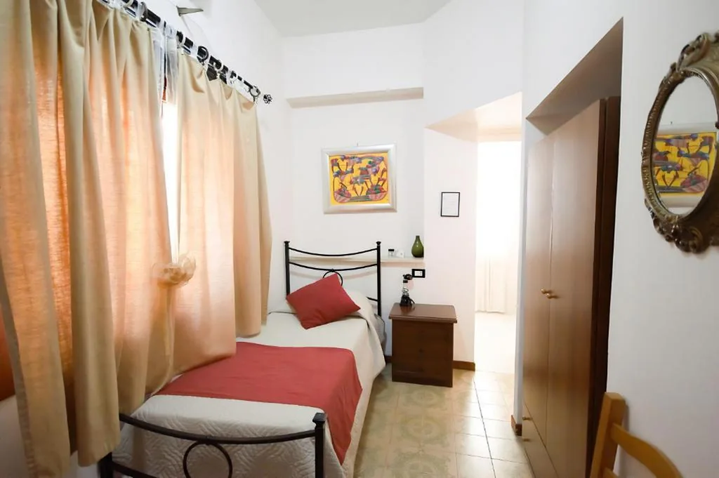 Hotel Alexis — foto 8