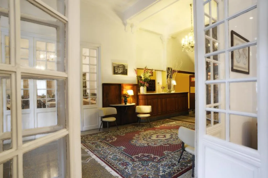 Hotel Alfieri — foto 3
