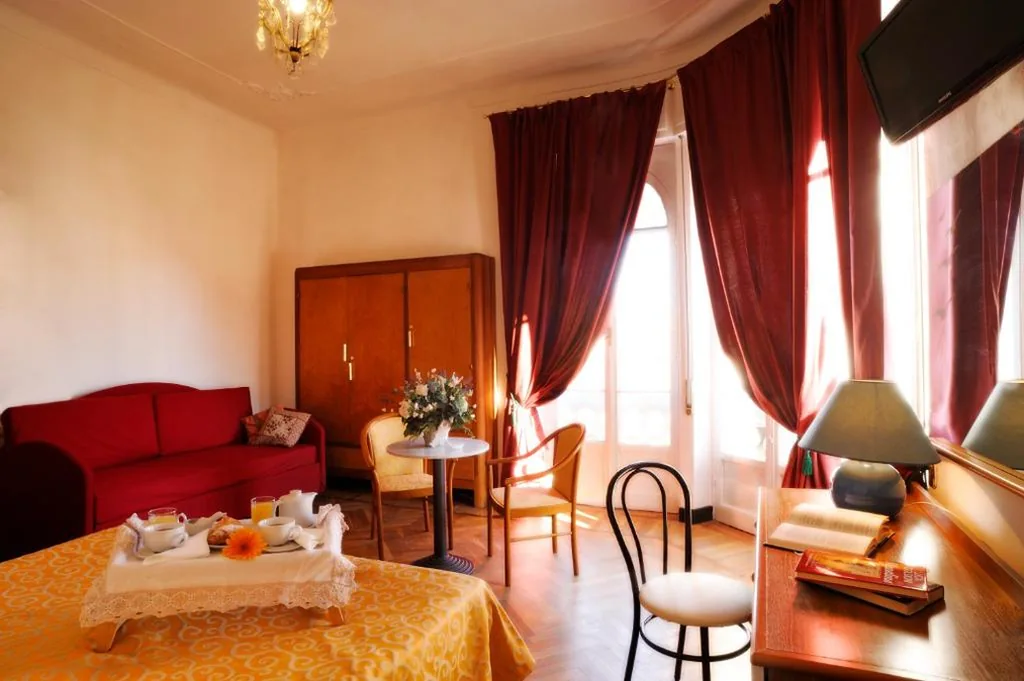 Hotel Alfieri — foto 4