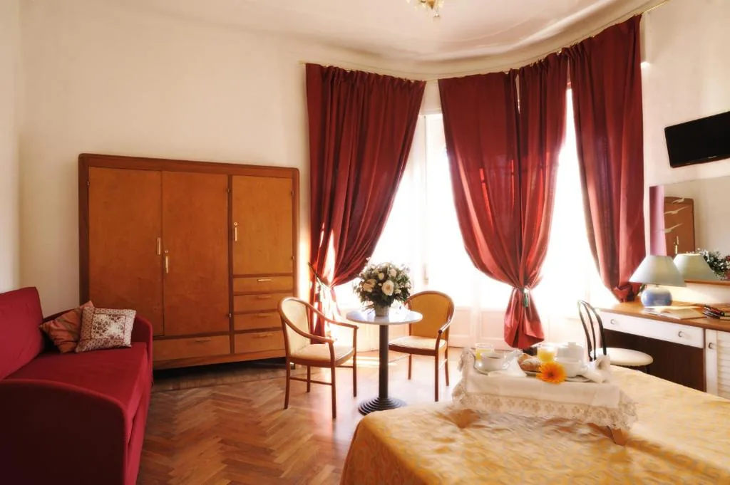 Hotel Alfieri — foto 5
