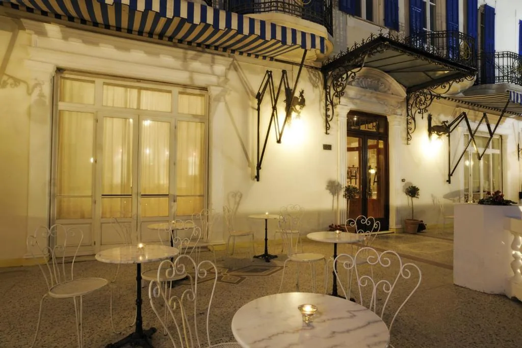 Hotel Alfieri — foto 6