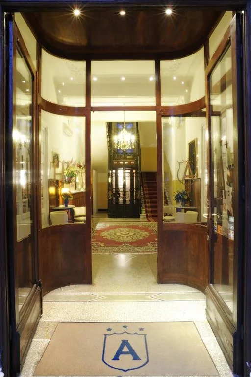 Hotel Alfieri — foto 7