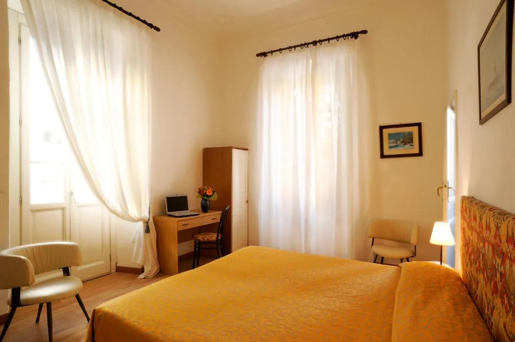 Hotel Alfieri — foto 8