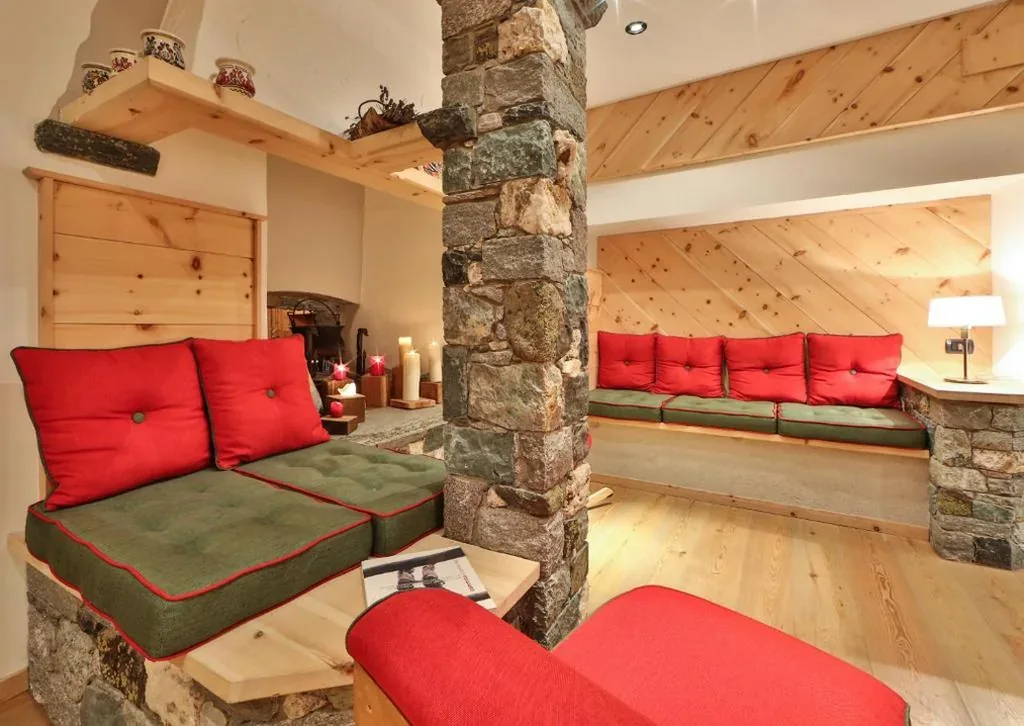 Hotel Alla Posta — foto 4
