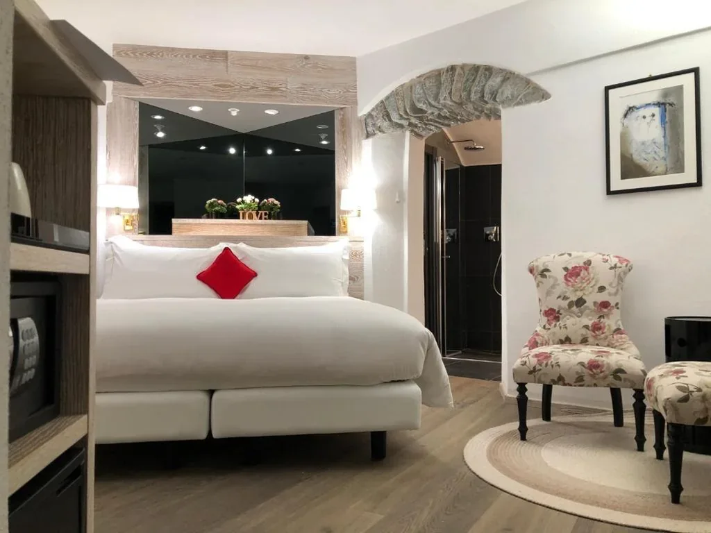 Hotel Alla Posta — foto 7