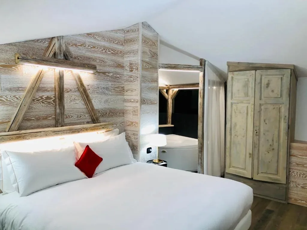 Hotel Alla Posta — foto 8