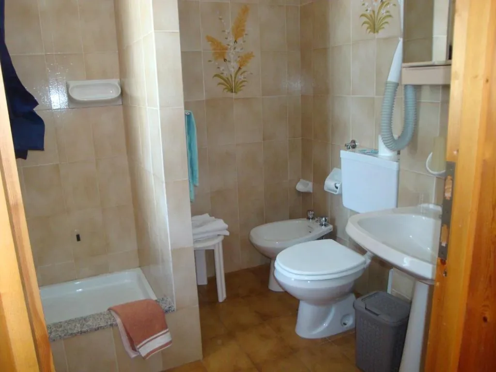 Hotel Alpe Fleurie — foto 3