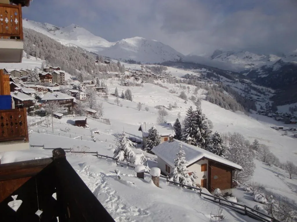 Hotel Alpe Fleurie — foto 5