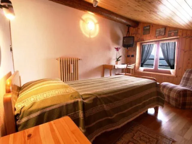 Hotel Alpe Fleurie — foto 6
