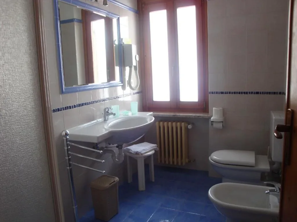 Hotel Alpe Fleurie — foto 7