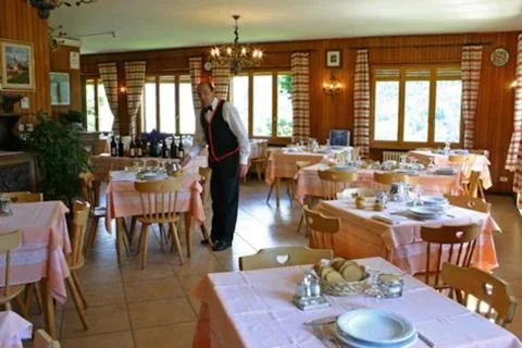 Hotel Alpe Fleurie — foto 8