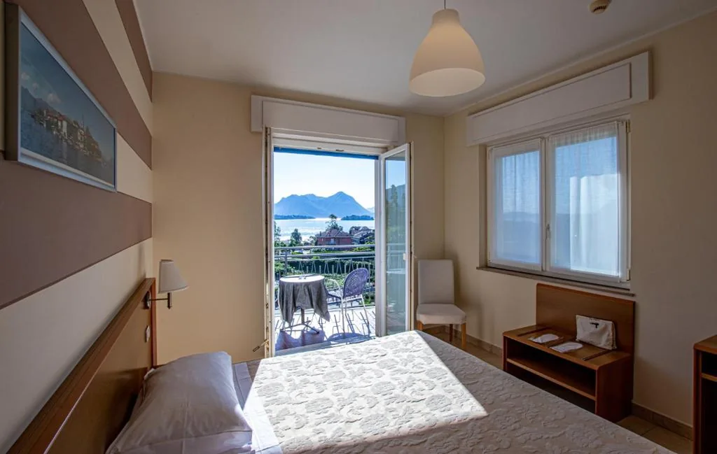 Hotel Alpi
