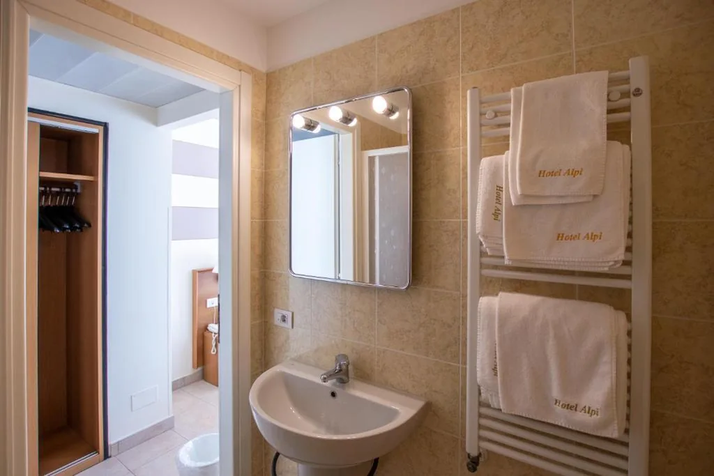 Hotel Alpi — foto 3