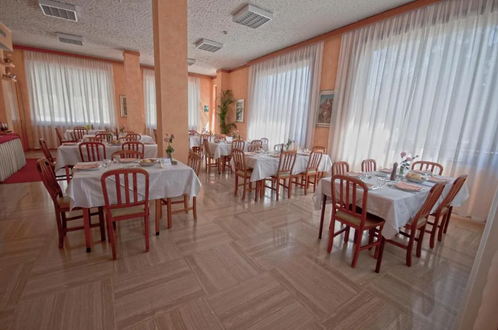 Hotel Alpi — foto 4