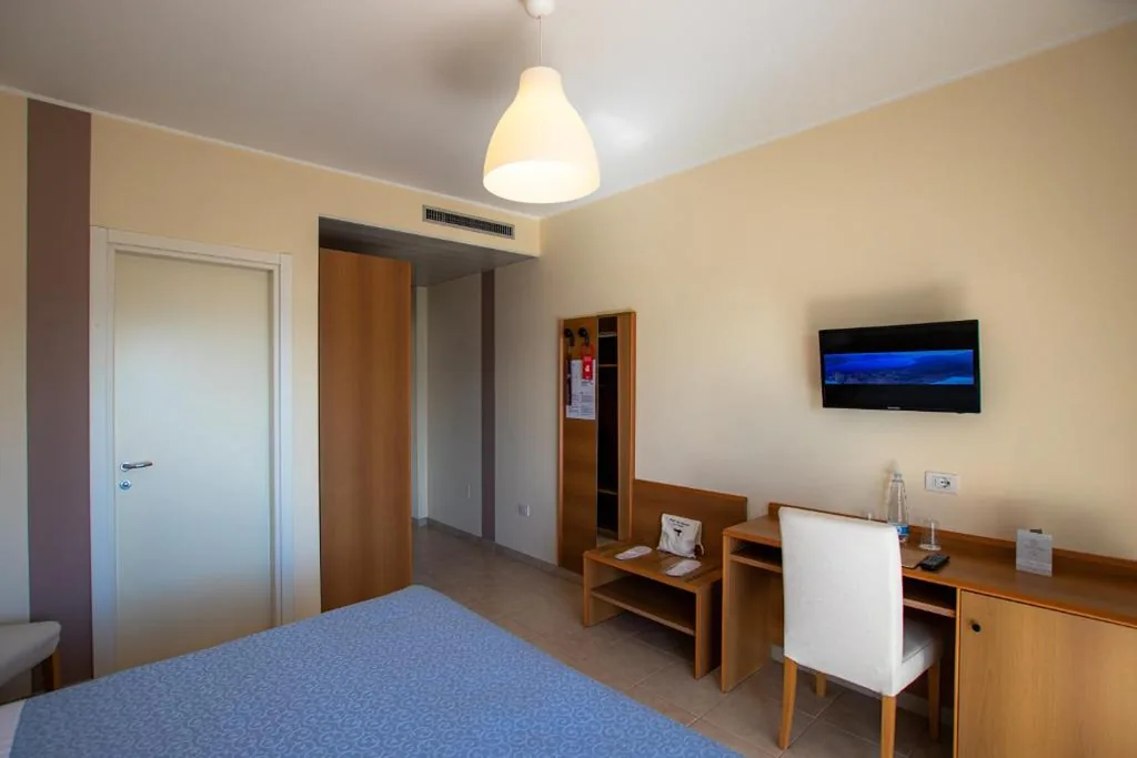 Hotel Alpi — foto 5