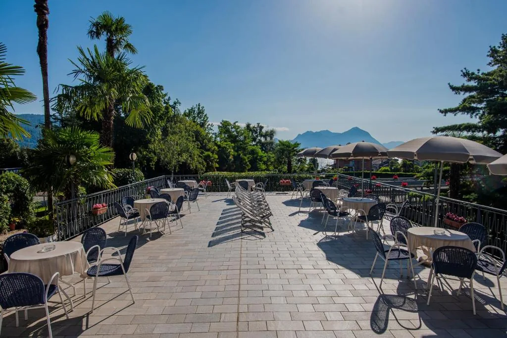 Hotel Alpi — foto 6