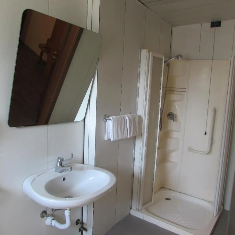 Hotel Alpi Del Mare — foto 3