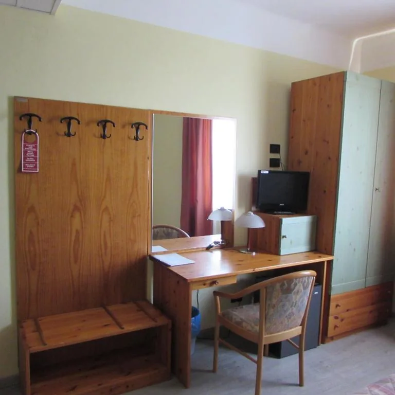 Hotel Alpi Del Mare — foto 5