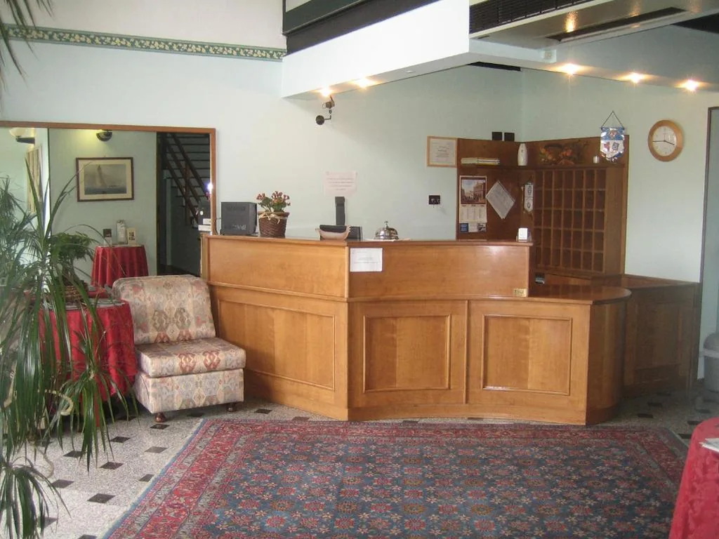 Hotel Alpi Del Mare — foto 7