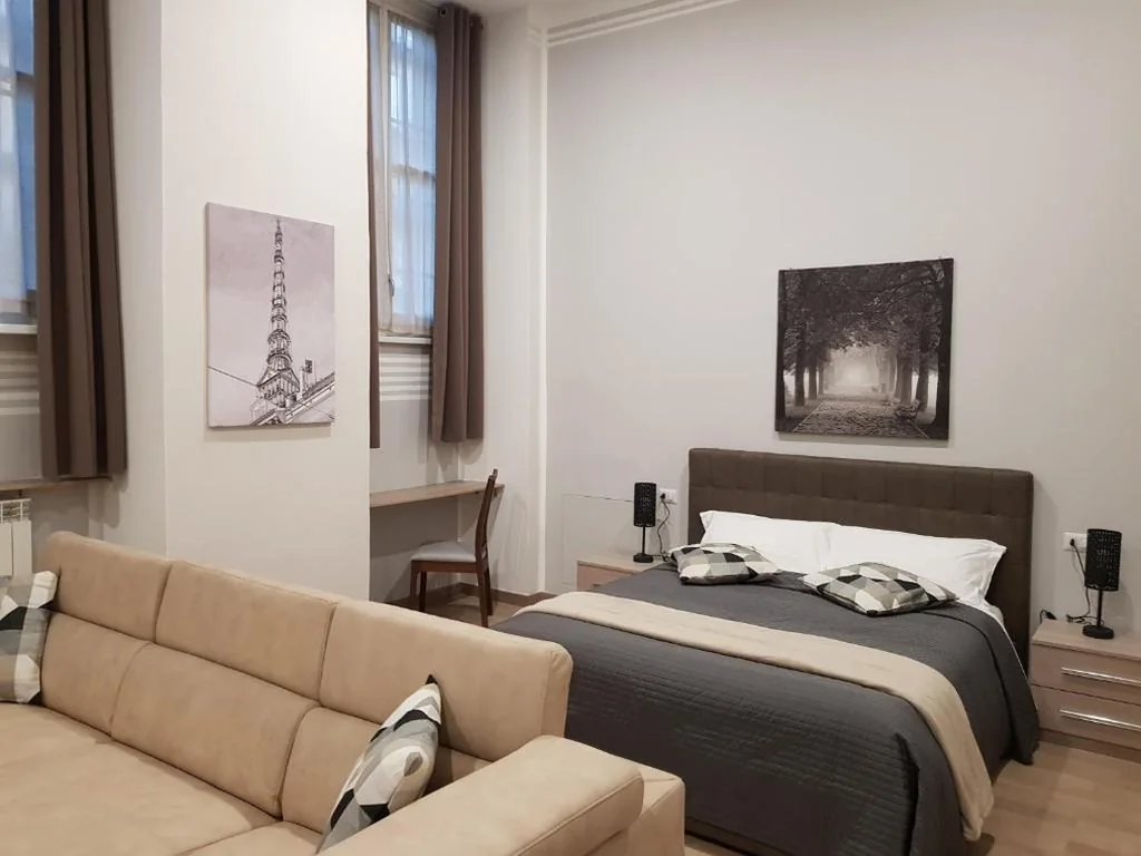 Hotel Alpi Resort