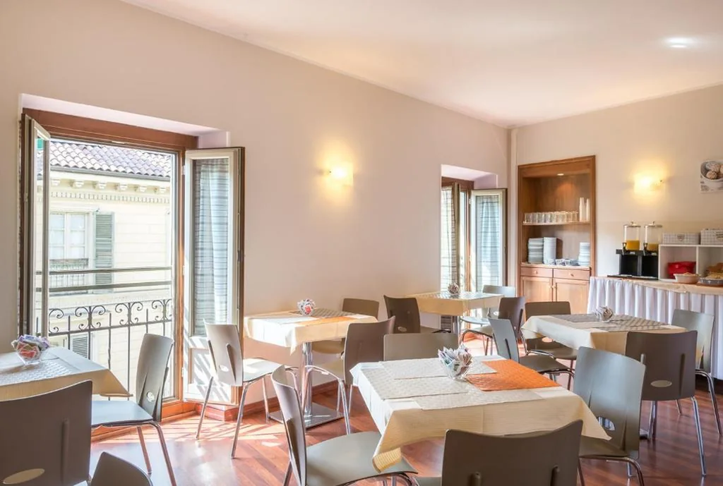 Hotel Alpi Resort — foto 4