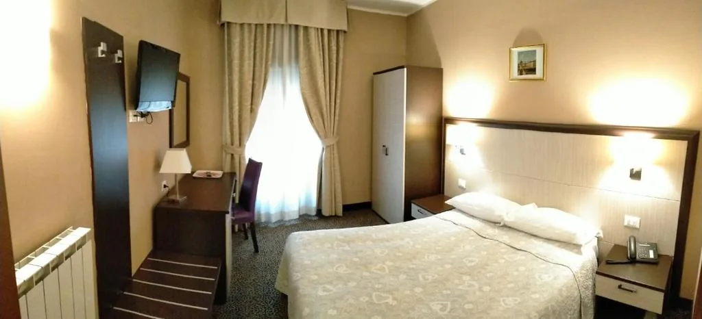 Hotel Alpi Resort — foto 5