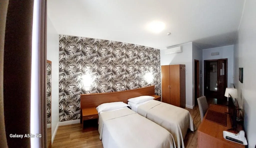 Hotel Alpi Resort — foto 7