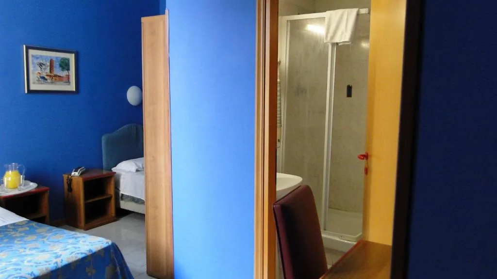 Hotel Altavilla Dieci — foto 3