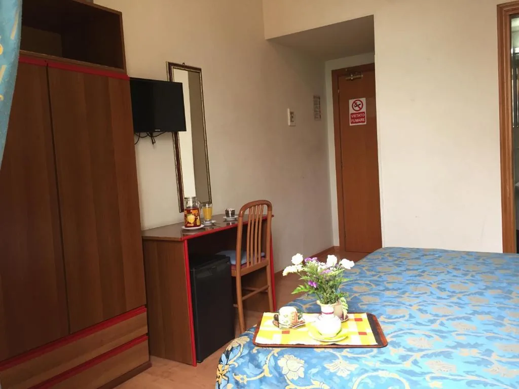 Hotel Altavilla Dieci — foto 4