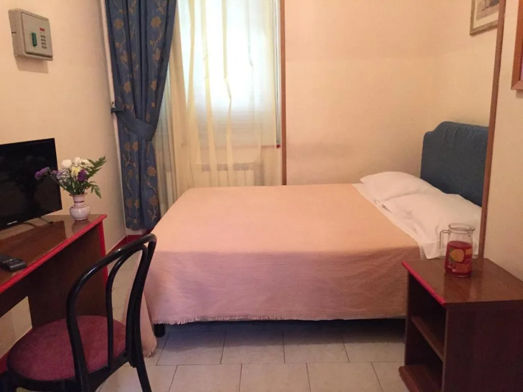 Hotel Altavilla Dieci — foto 5