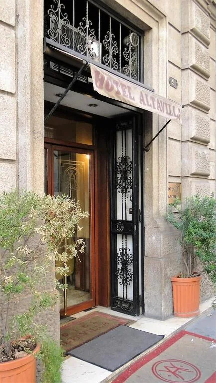 Hotel Altavilla Dieci — foto 6