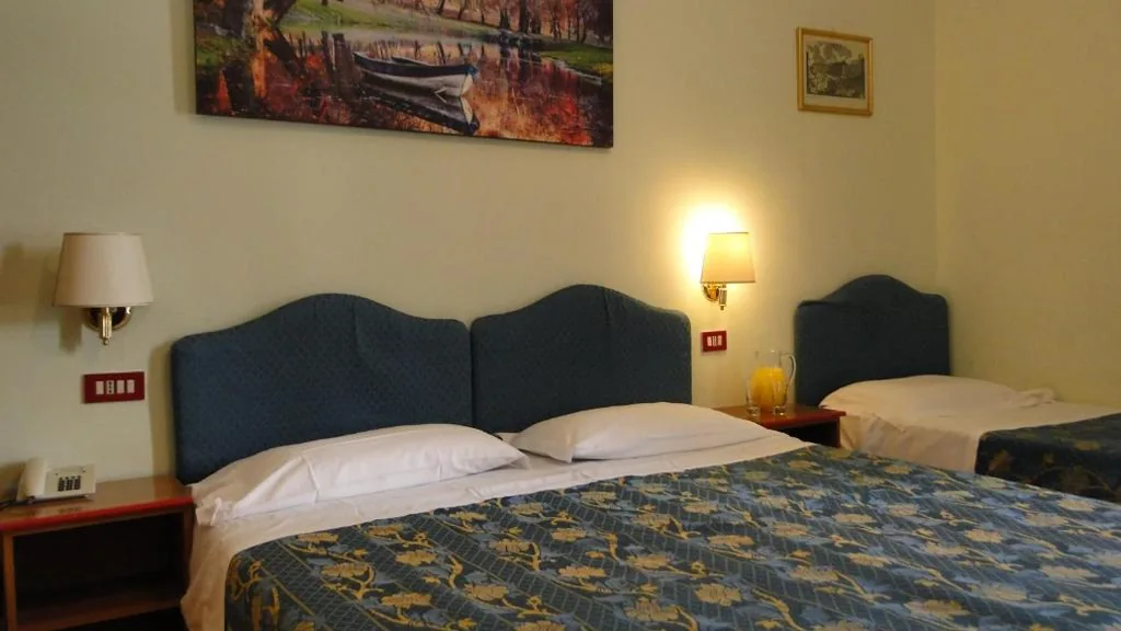 Hotel Altavilla Dieci — foto 7