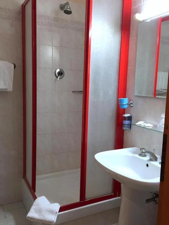 Hotel Altavilla Dieci — foto 8