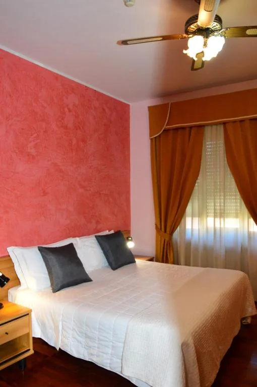 Hotel Altavilla