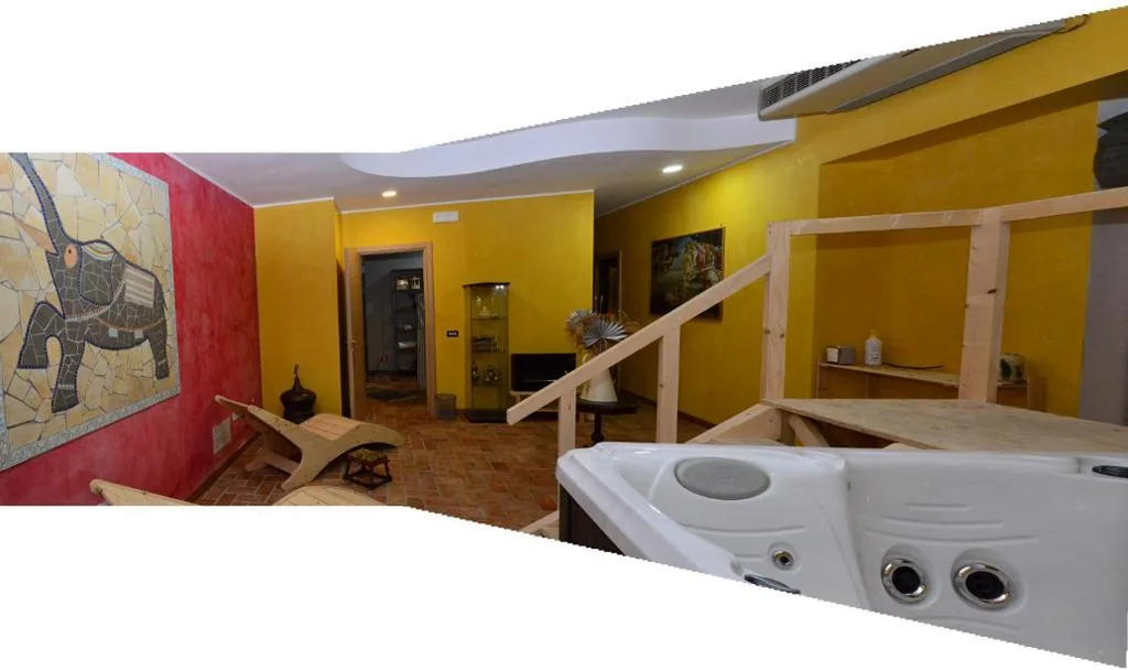 Hotel Altavilla — foto 3