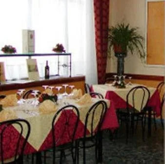 Hotel Altavilla — foto 4