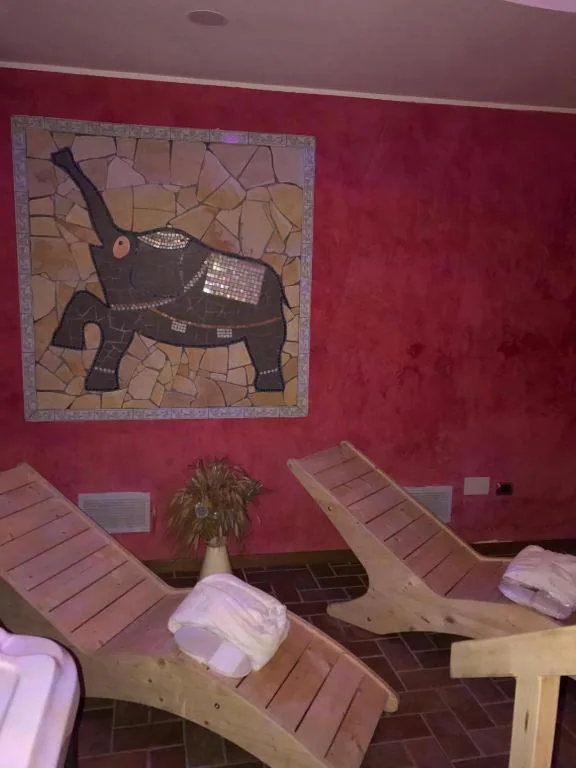 Hotel Altavilla — foto 5