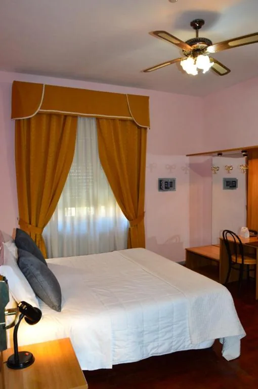 Hotel Altavilla — foto 7