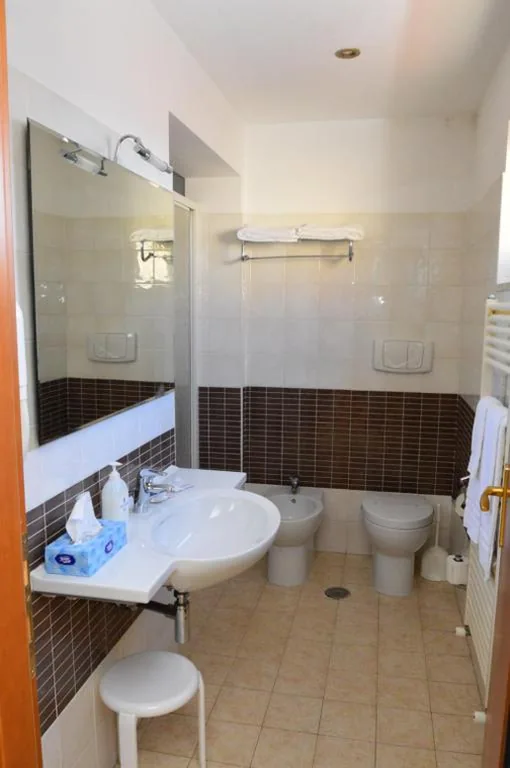 Hotel Altavilla — foto 8