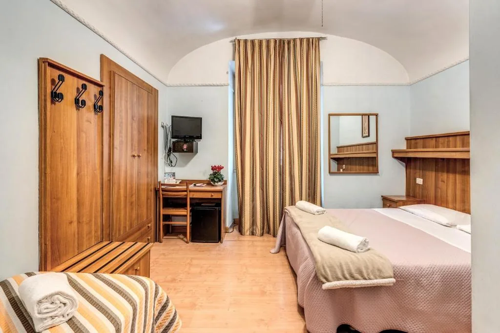 Hotel Altavilla