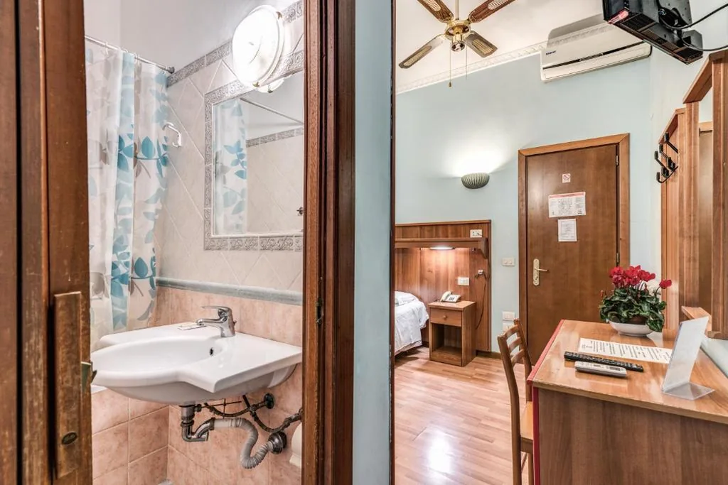 Hotel Altavilla — foto 3